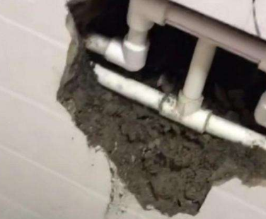 察隅卫生间防水找谁好