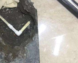 察隅卫生间测漏水多少钱