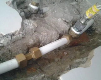 察隅测漏水多少钱