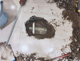 察隅卫生间防水多少钱