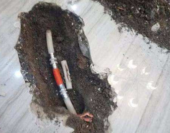 察隅水管维修哪家好