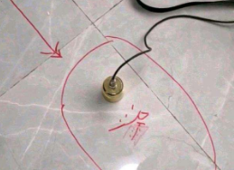 察隅卫生间测漏水多少钱