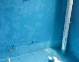 察隅卫生间防水多少钱