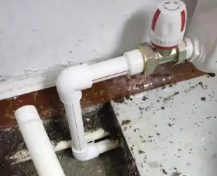 察隅卫生间测漏水多少钱