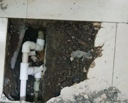 察隅卫生间测漏水哪家好