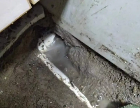 察隅卫生间测漏水多少钱