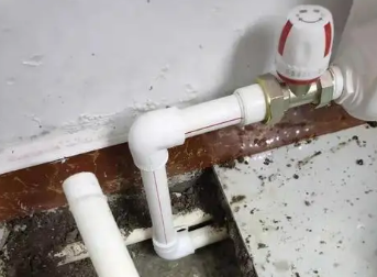 察隅卫生间测漏水多少钱