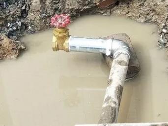 察隅漏水检测电话多少